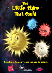 Sky-Skan's Fulldome Show Catalog