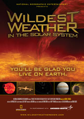 Sky-Skan's Fulldome Show Catalog