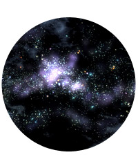 Sky-Skan's Fulldome Show Library