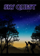 Sky-Skan's Fulldome Show Catalog