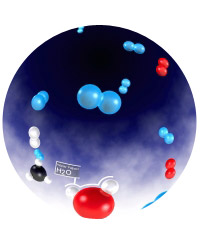 Sky-Skan's Fulldome Shows
