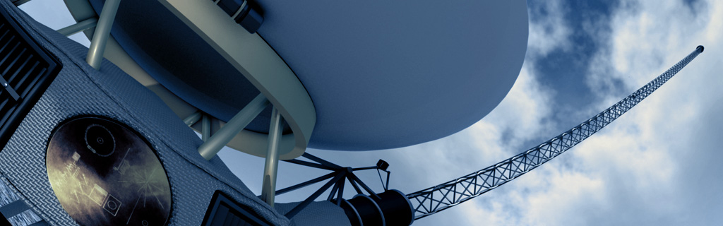 Sky-Skan's Fulldome Show Catalog